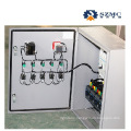 Crane Power Electric Control Box